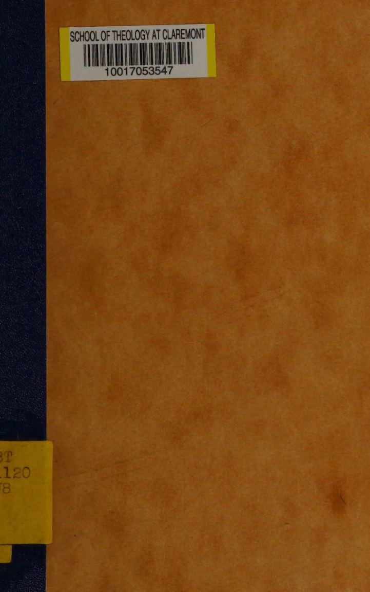 Selections from Justin Martyr's Dialogue with Trypho by Justin Martyr book cover