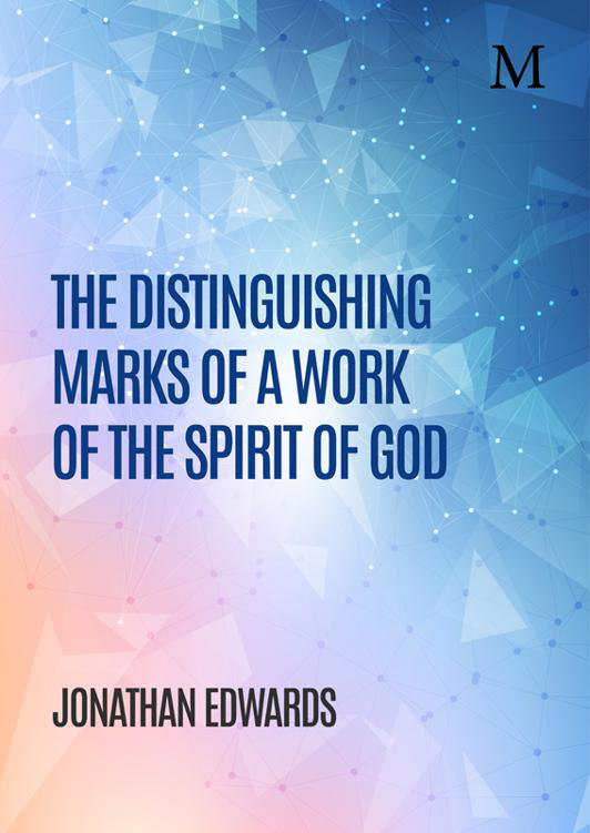 Cover of Distinguishing Marks