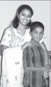 Photograph from page 9 of Dr. Vijaya Sudha