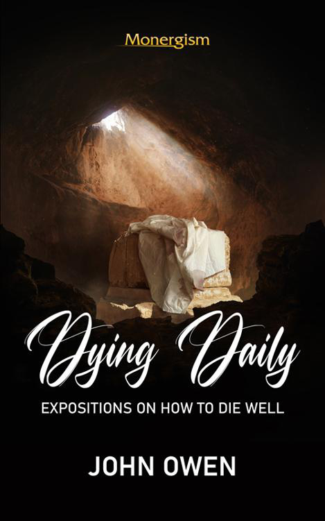 Cover of DyingDaily - John Owen