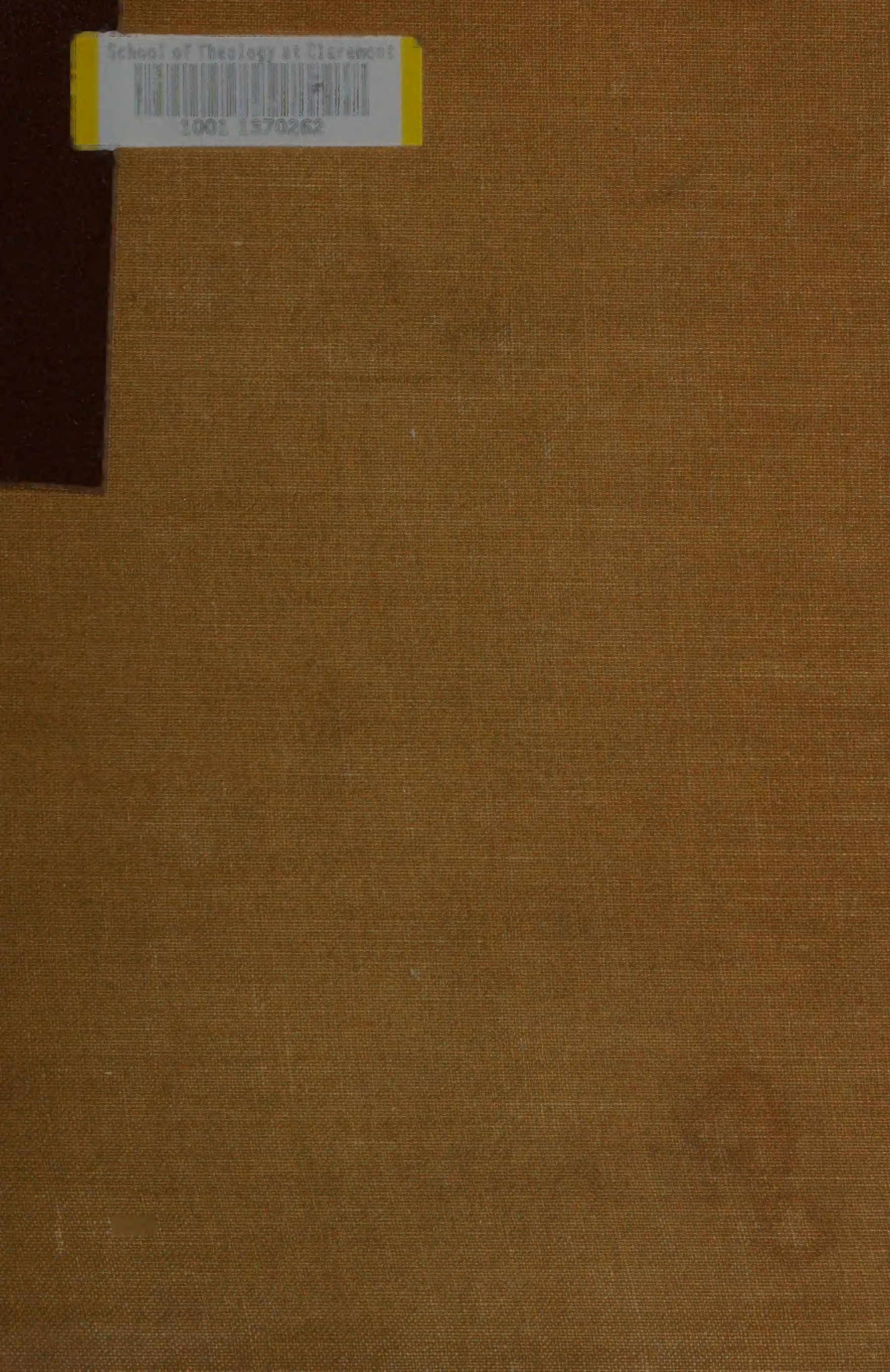 Cover of England before and after Wesley