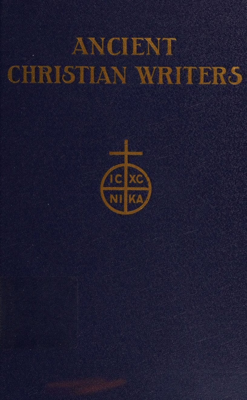 The Epistles of St. Clement of Rome and St. Ignatius of Antioch by Clement of Rome book cover