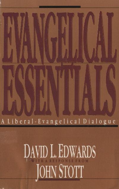 Evangelical Essentials by Various book cover
