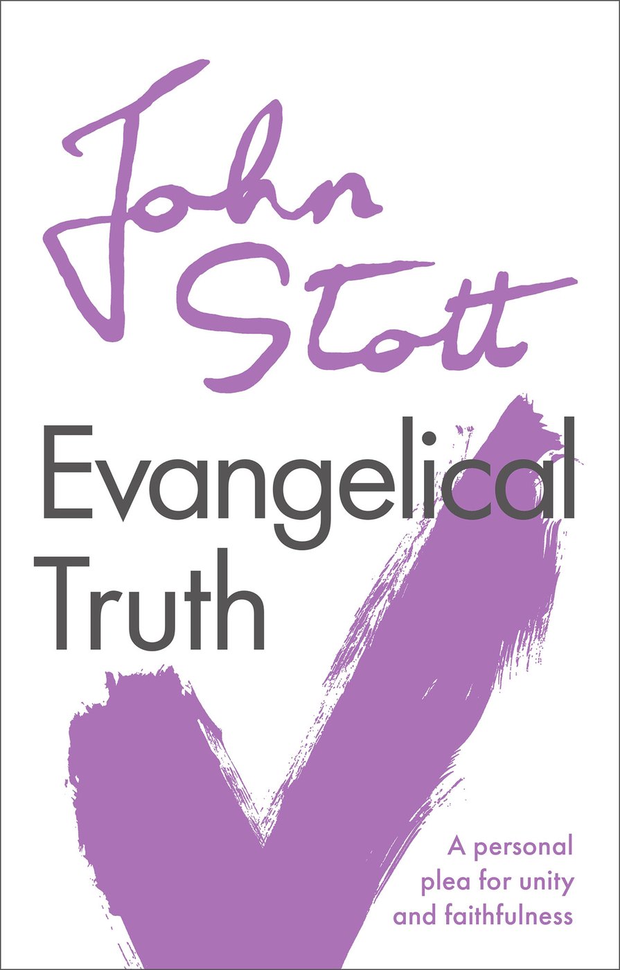 Cover of Evangelical Truth