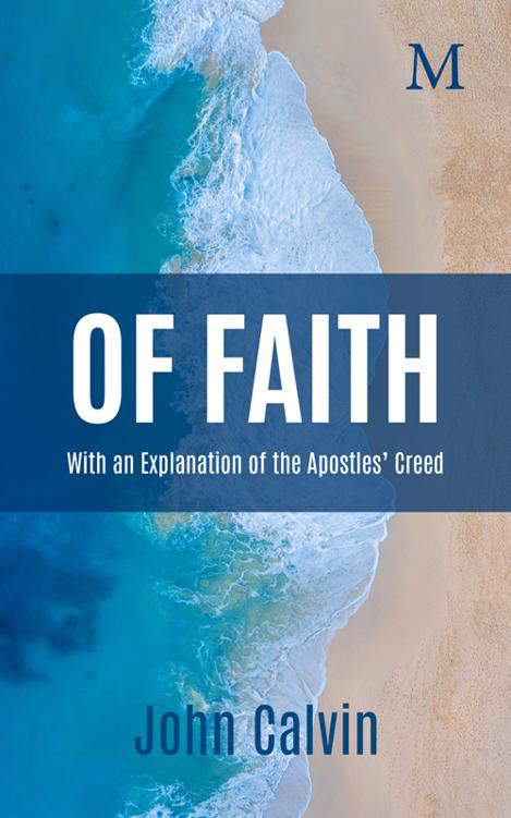 Cover of Faith