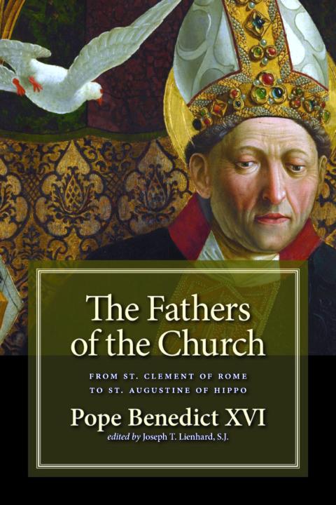 Cover of The Fathers of the Church: From Clement of Rome to Augustine of Hippo