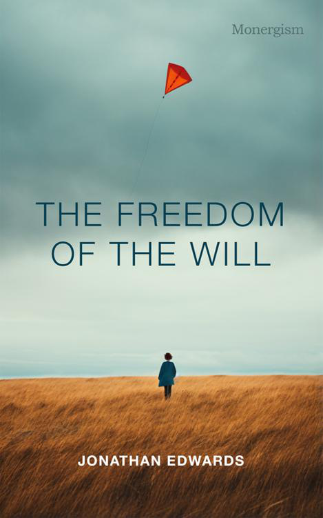 Cover of Freedom of the Will