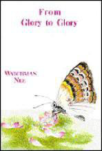 Cover of From Glory to Glory