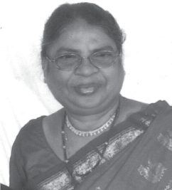 Photograph from page 2 of Adbutha Rakshana Swasthatha Saakshyaalu