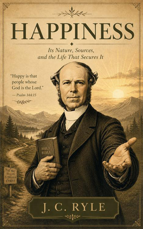 Cover of Happiness