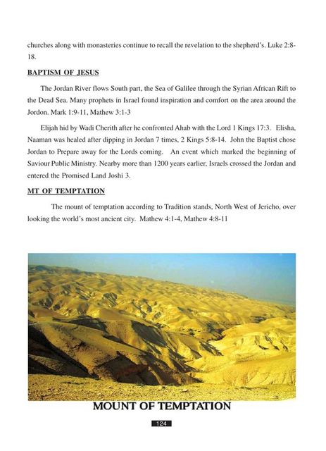 Photograph from page 27 of Holy Land Tour
