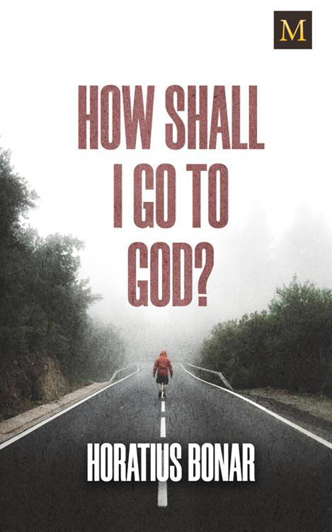 Cover of How Shall I Go to God