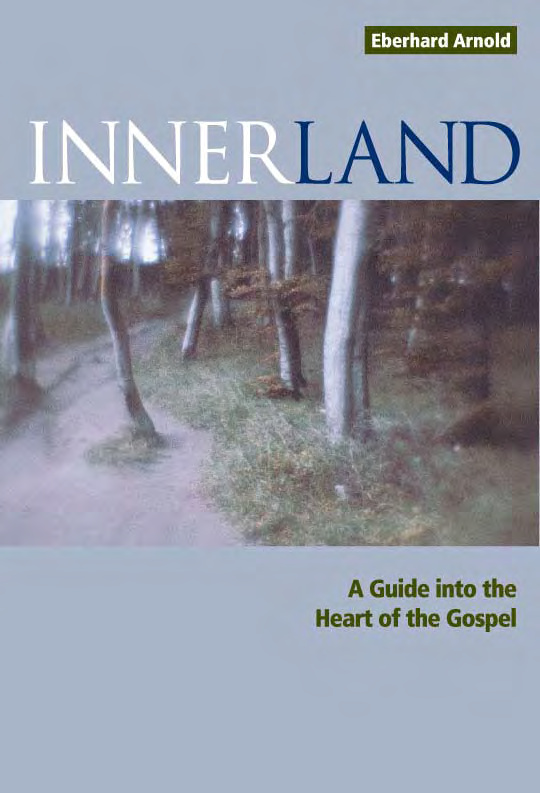 Cover of Innerland