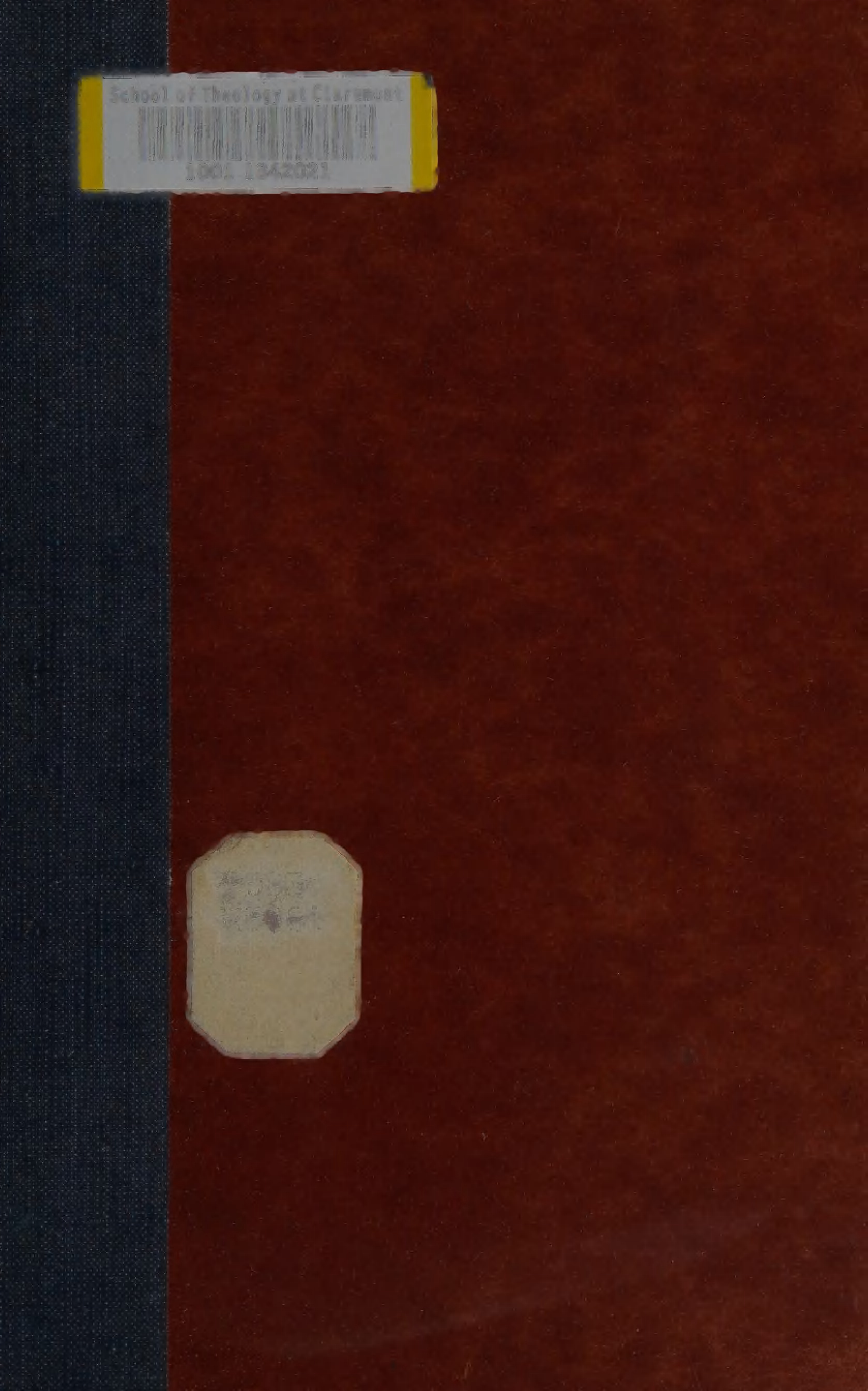 An Introduction to Five Spiritual Classics by Various book cover