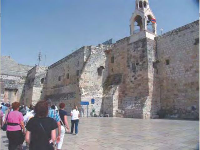 Photograph from page 83 of Jerusalem Trip