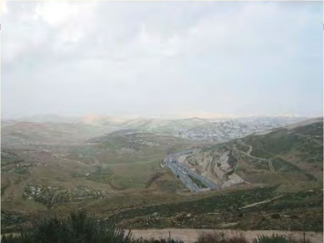 Photograph from page 95 of Jerusalem Trip