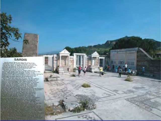 Photograph from page 114 of Jerusalem Trip