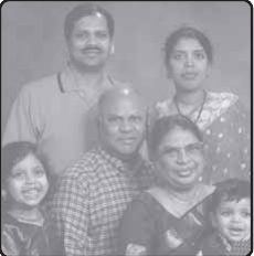 Photograph from page 3 of Jesus witnesses of this generation