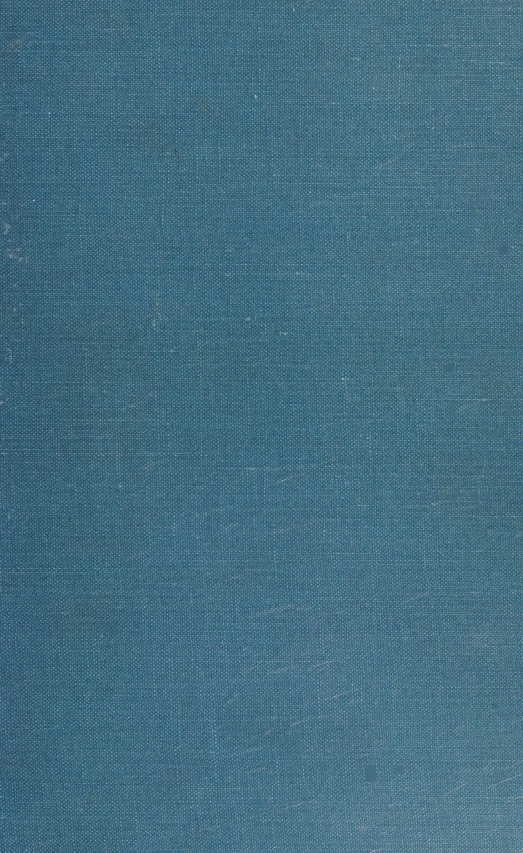 Cover of John Wesley and the Advance of Methodism