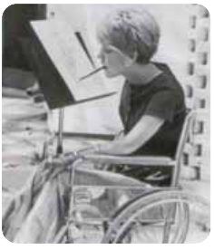 Photograph from page 15 of Joni Ericson JeevithaGaatha