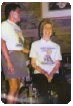 Photograph from page 25 of Joni Ericson JeevithaGaatha