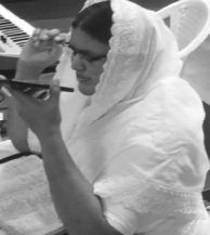 Photograph from page 269 of Witnesses to the Infinite Love of Christ