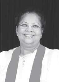Photograph from page 5 of Kreesthu Premaku Saakshulu