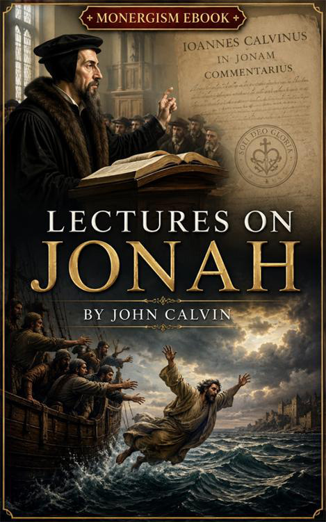 Cover of Lectures on Jonah
