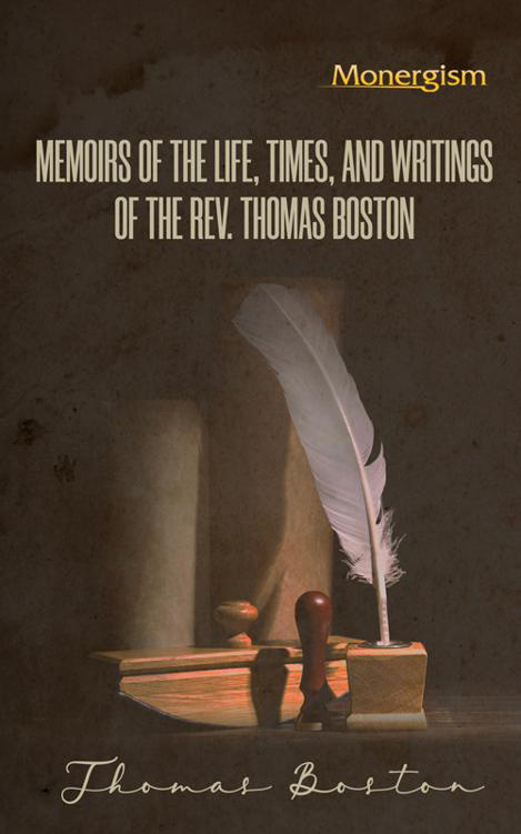Cover of Memoirs of the Life, Times, and
