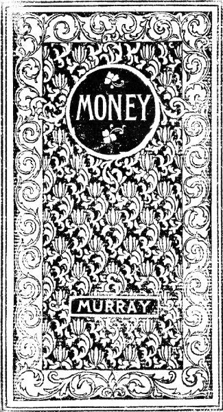 Cover of Money: Thoughts for God's Stewards