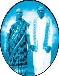 Photograph from page 29 of Navayuga Sainikulu