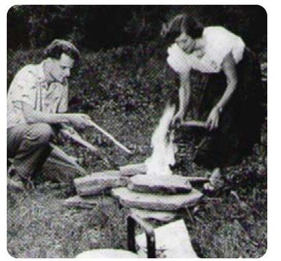 Photograph from page 51 of Navayuga Sainukulu