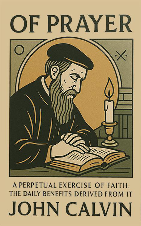 Cover of Of Prayer