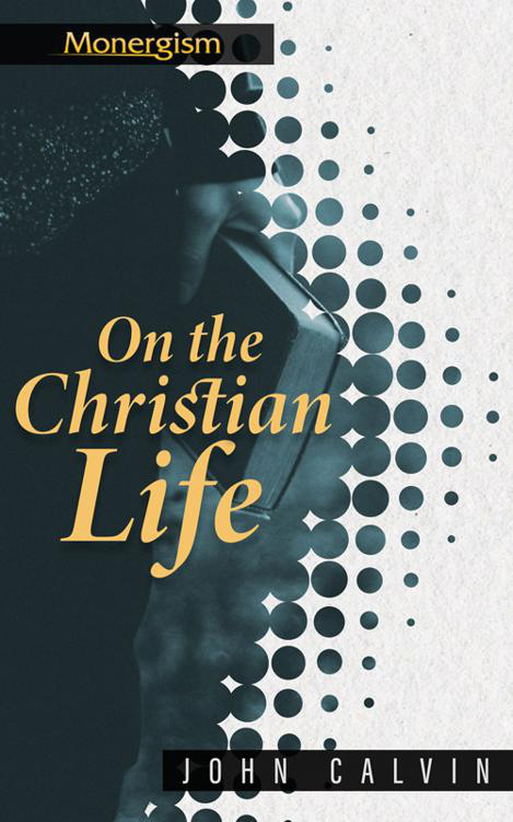 Cover of On the Christian Life