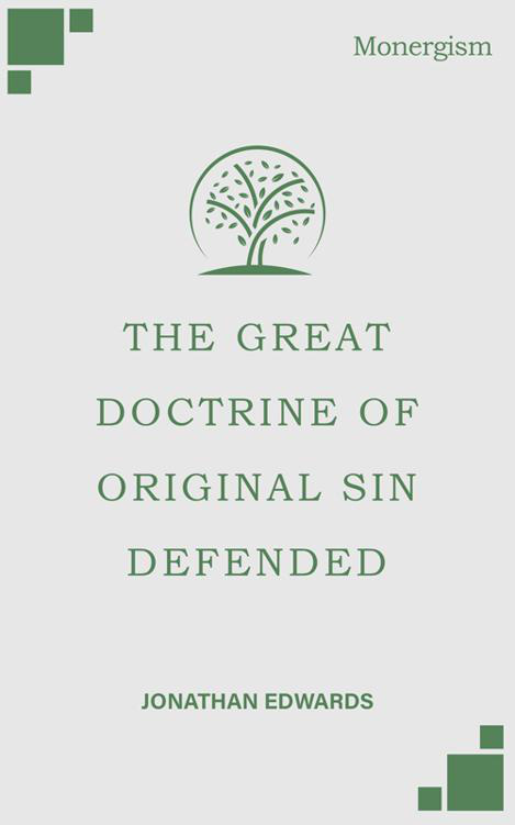 Cover of Original Sin