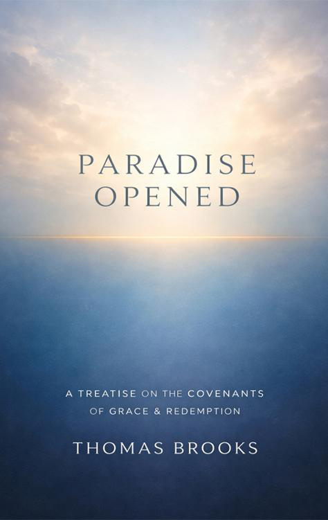 Cover of Paradise Opened