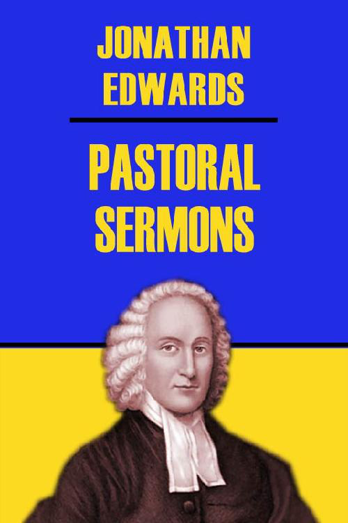 Cover of Pastoral Sermons
