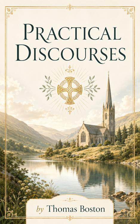 Cover of Practical Discourses