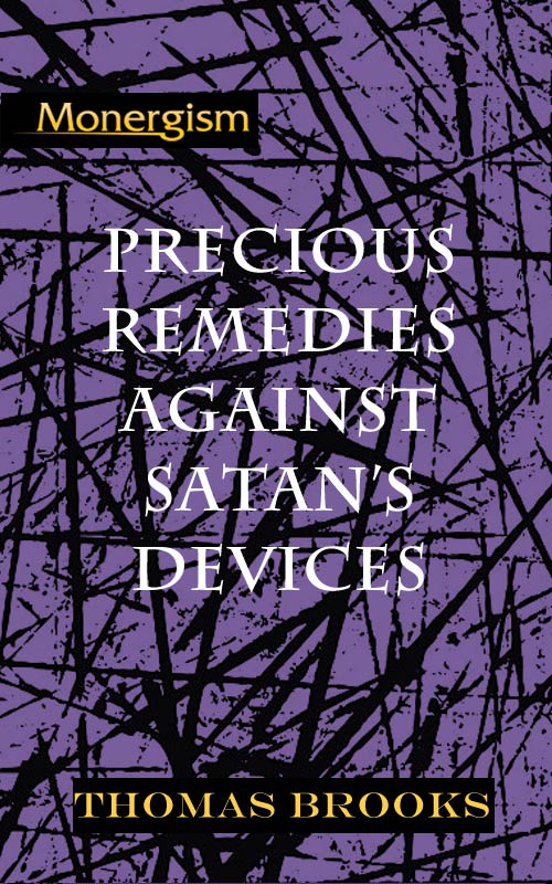 Cover of Precious Remedies Against Satan