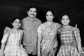 Photograph from page 40 of Priya Yesuni Saakshulu