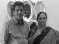Photograph from page 51 of Priya Yesuni Saakshulu