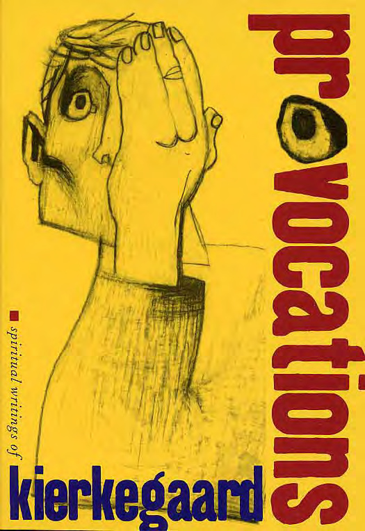 Cover of Provocations
