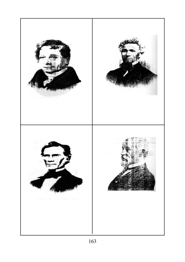 Photo page 163 from Monarch of Telugu Christian Literature: Purushottam Chowdhary