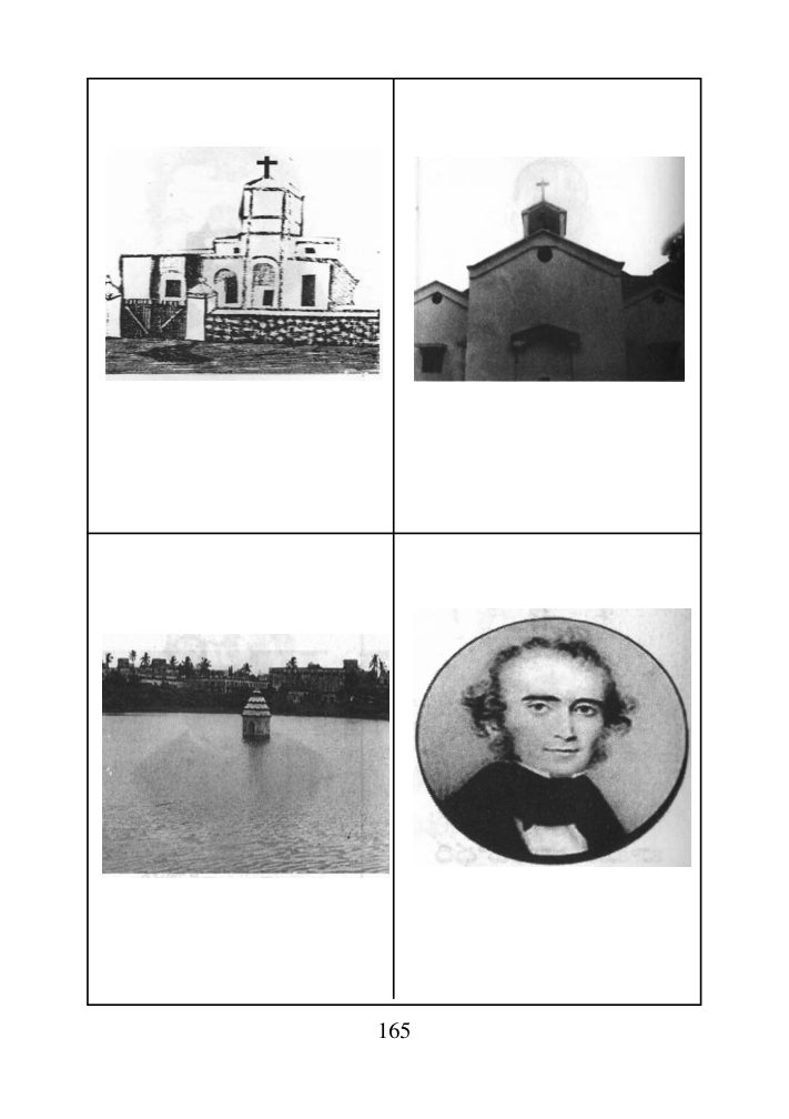 Photo page 165 from Monarch of Telugu Christian Literature: Purushottam Chowdhary
