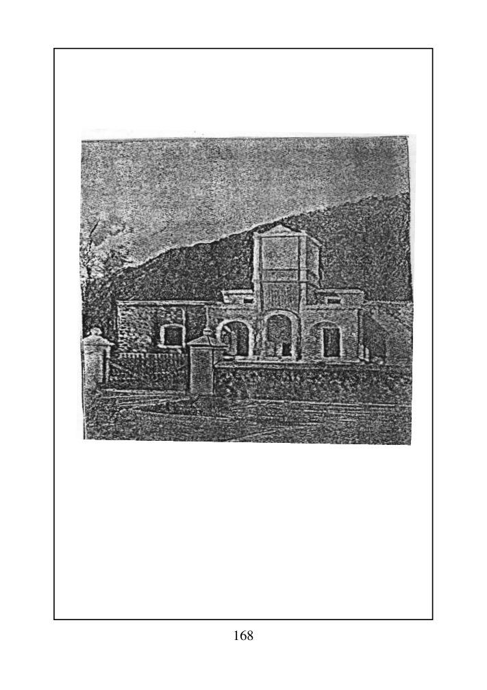 Photo page 168 from Monarch of Telugu Christian Literature: Purushottam Chowdhary