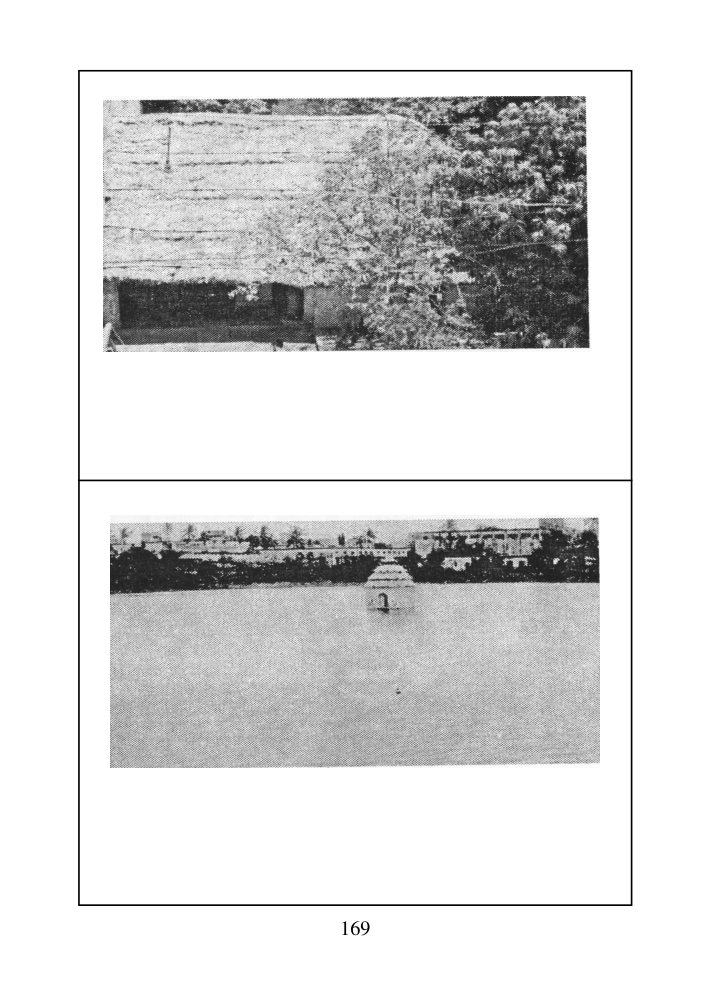 Photo page 169 from Monarch of Telugu Christian Literature: Purushottam Chowdhary