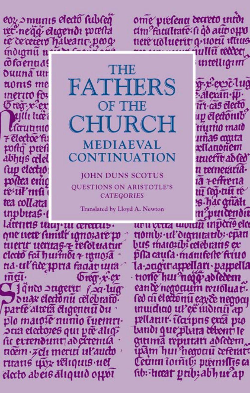 Questions on Aristotle's Categories by Various book cover