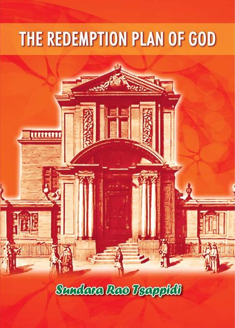Cover photograph of The Redemption Plan of God