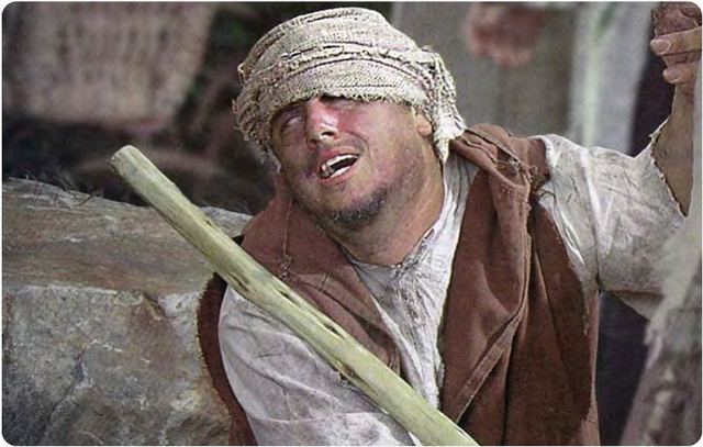 Photograph from page 35 of The Redemption Plan of God
