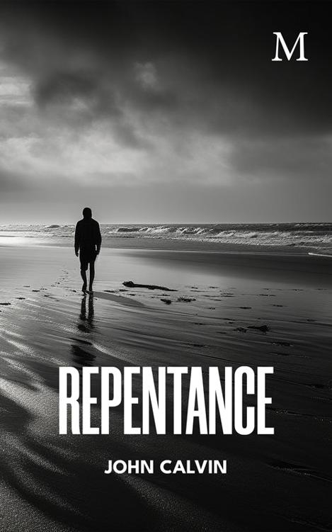 Cover of Repentance